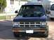 1995 Ford Crown Victoria - And then, 6 months to the day, it happened yet again,rear quarter, same side as last time. Hit and run. This time at th…