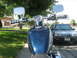 2001 Harley-Davidson Sportster Custom - with drag bars ang Kuryakyn grips