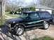 1995 Ford Crown Victoria - One of my favorite pictures of it.