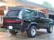 1986 Ford Bronco - Rear Passenger Side