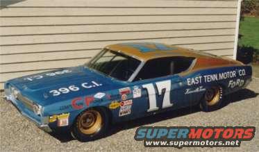 396fepearson.jpg David Pearson' Torino