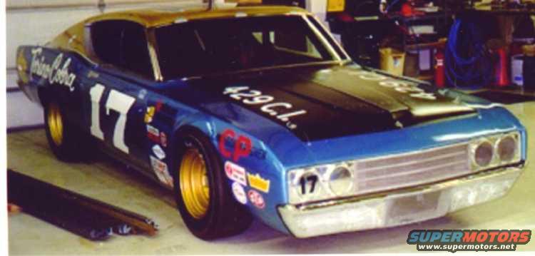 David Pearson