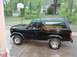1986 Ford Bronco - Driver Side