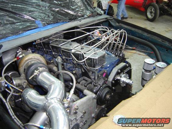 Cummins conversion kits ford ranger #5