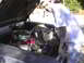 1967 Ford Ranchero - oh the dreams i had at the time 2002
