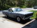1967 Ford Ranchero - have not seen her in 2 1/2 years this is it after a quick rinse the first day out of impound "how did i end up with this again?"
