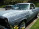 1967 Ford Ranchero - back in my driveway after not seeing her in 2 1/2 years poor thing had just sat for years rotting
