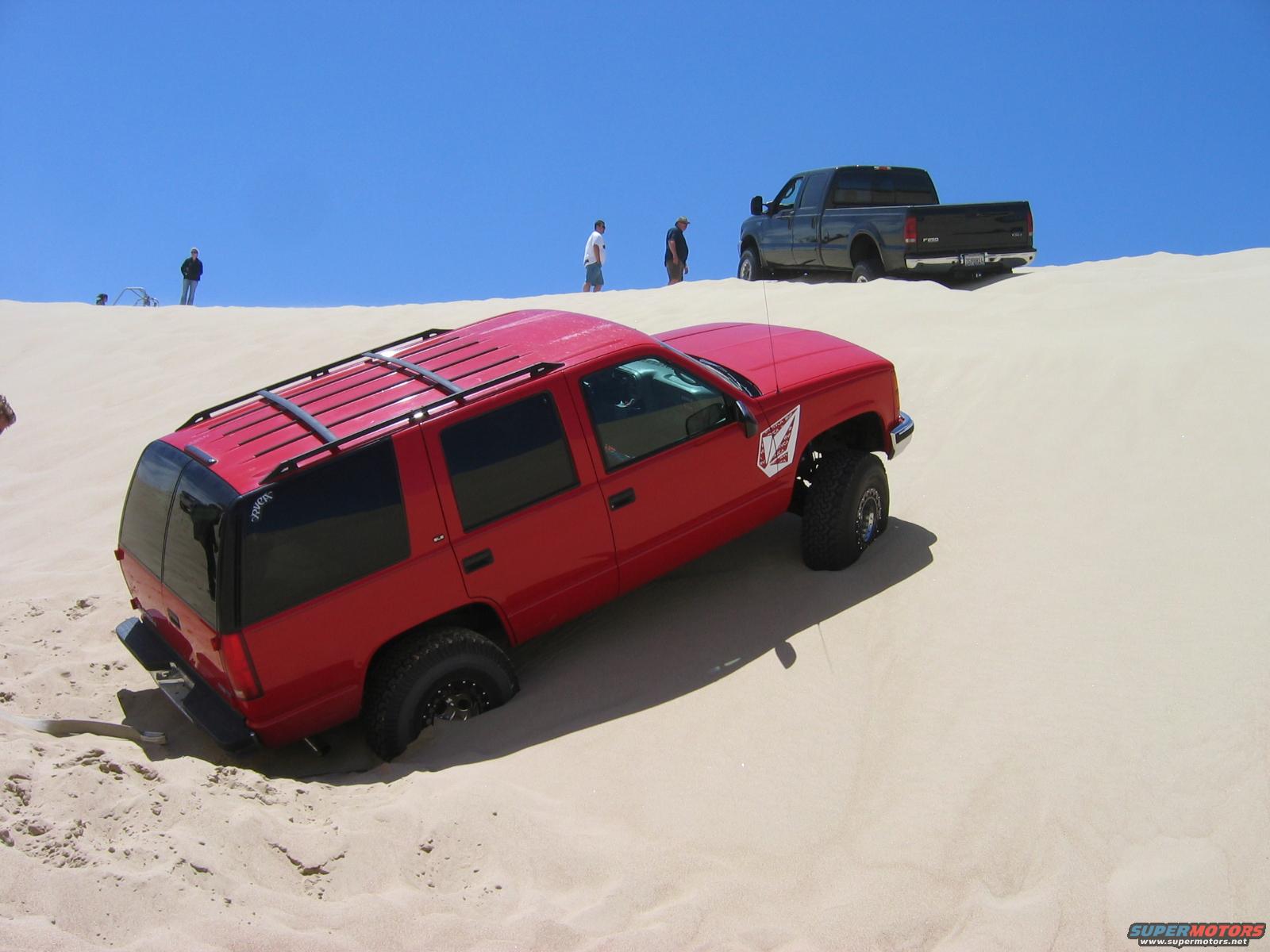 1985 Ford Bronco photo