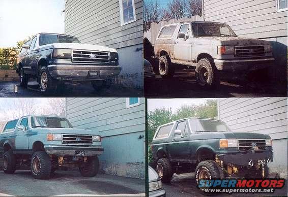 4_stages_of_the_truck.jpg 4 stages of my truck