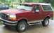 1994 Ford Bronco photo