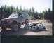 1989 Ford Bronco - i had fun with this car :)