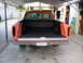 1966 Ford Ranchero - Hoppo Liner , do it your self spray in liner ,really comes out nice.