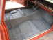 1966 Ford Ranchero - Removrd all Rust and shot with Zolatone