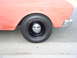 1966 Ford Ranchero - Red line stripe on rims