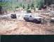 1989 Ford Bronco - suzuki didnt you this time