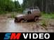 1989 Ford Bronco “Bronka”