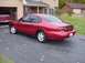 1998 Ford Taurus - 3/4 Rear Driver