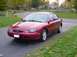 1998 Ford Taurus - 3/4 Front Driver
