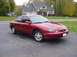 1998 Ford Taurus - 3/4 Front Passenger