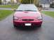 1998 Ford Taurus - Front 2