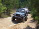 1997 Jeep Wrangler