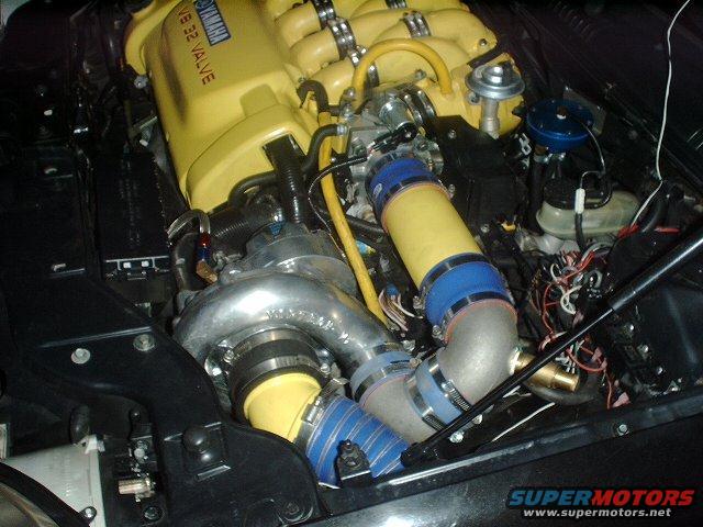 1997 Ford Taurus