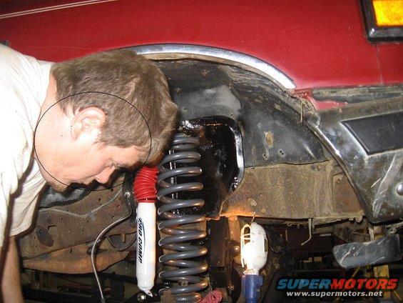 img_1470.jpg passenger side..
shock on
spring on
just about ready to drive out the door