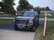 2002 Ford F-350 - The Cow Pusher