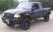 2002 Ford Ranger - Here is my Ranger
