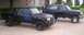 2002 Ford Ranger - Me and LT
