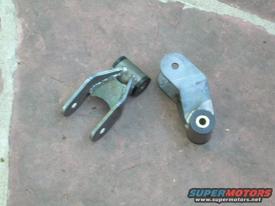 carnage-63007-004.jpg unpainted, these are the 1" lift models