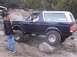 1989 Ford Bronco