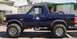 1989 Ford Bronco