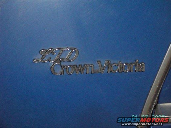 pict1147-(medium).jpg There are a lot of guys (and girls) with some real expensive cars that would just as soon never see these words again.