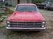 1967 Ford Ranchero