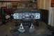 1992 Ford Mustang - 1974 Ford Bronco front end undergoing work, a Warn 15000 winch.