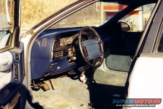 interior1.jpg I got the cluch and brake peddles in and the cluster trim all installed.
needs to be cleaned badly.