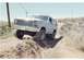 1984 Ford Bronco - This ditch is weak, but hey, it's more intersting than the level ground shots.