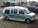 1992 Ford E-150 &ldquo;The Green Machine&rdquo;