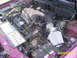 1995 Ford Taurus