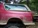 1986 Ford Bronco photo