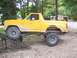 1986 Ford Bronco photo