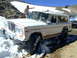 1987 Ford Bronco photo
