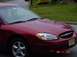2000 Ford Taurus - front right corner Tauri