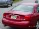 2000 Ford Taurus - Rear Tauri