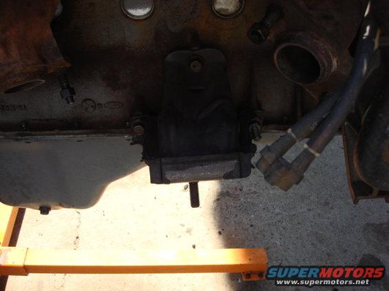 new-motor-mountpassside.jpg here is the pass side new motor mount