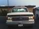 1991 Ford Bronco - workin in 108 degree heat