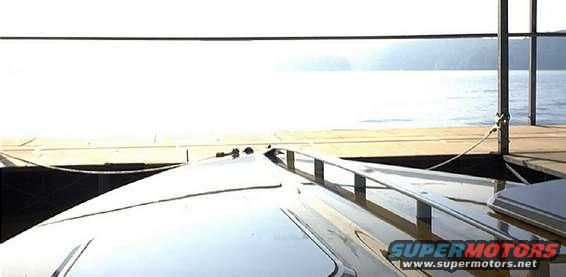 dockedsunrise.jpg wakeup at sunrise