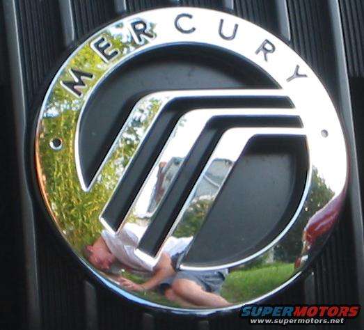 2002 Mercury Sable