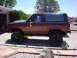 1986 Ford Bronco II photo